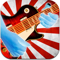 ghostguitar ghostguitar