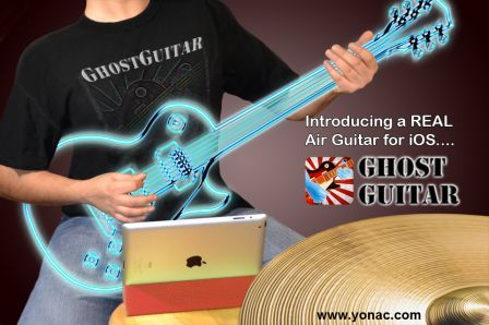 ghostguitar ghostguitar