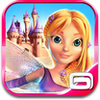 Fantasy Town : le premier jeu que pour filles par Gameloft
