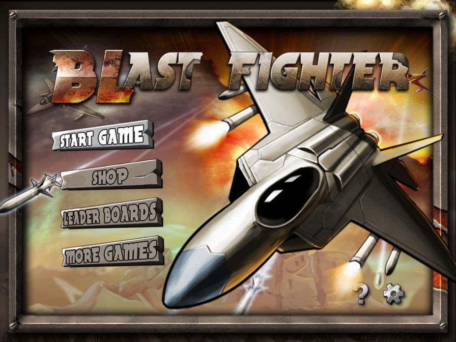 blast-fighter blast-fighter