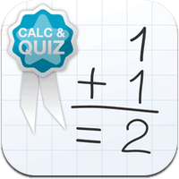 calculus doodlus icon