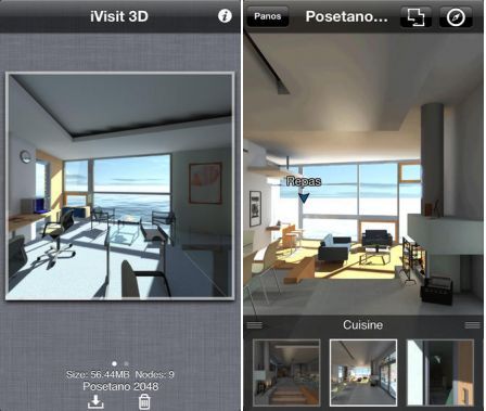 ivisit-3d ivisit-3d