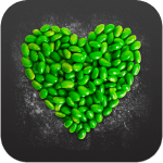 Green Kitchen offert sur l'Apple Store