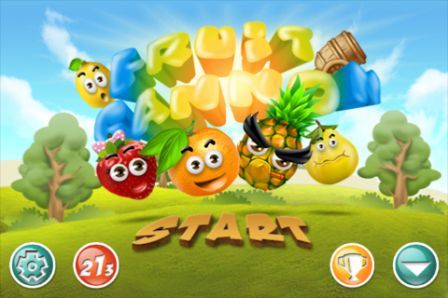 fruit-cannon fruit-cannon