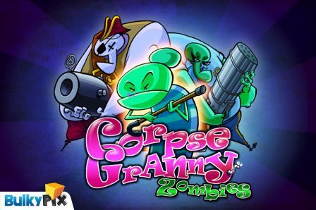 corpse-granny corpse-granny