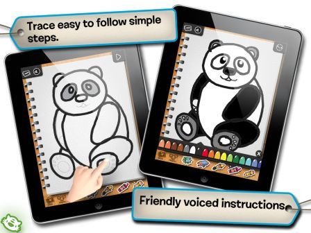 iluv-drawing-animals-learn-how-to-draw-40-animals-ipad iluv-drawing-animals-learn-how-to-draw-40-animals-ipad