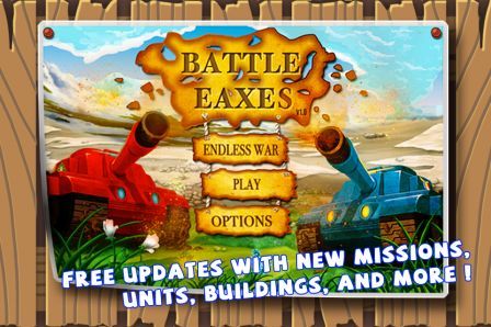 battl-eaxes battl-eaxes