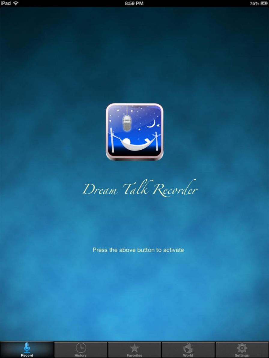 dream-talk-recorder-pro ipa dream-talk-recorder-pro ipa