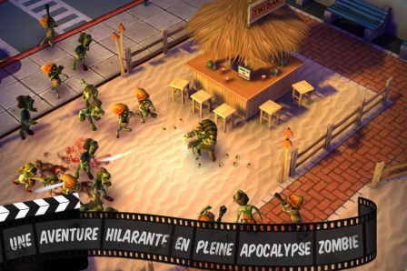 zombiewood zombiewood