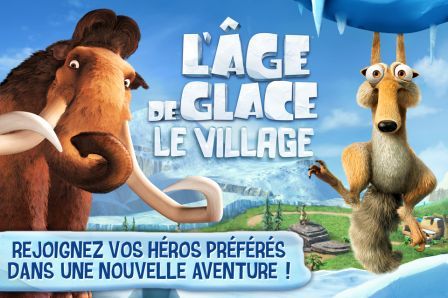 l-bage-de-glace-le-village