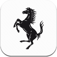 La démo vidéo de CarPlay dans une Ferrari