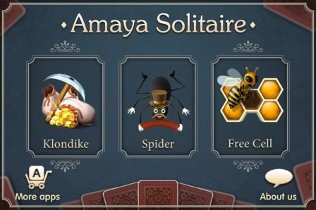 amaya-solitaire
