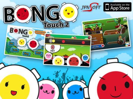 bongo-touch-2-h bongo-touch-2-h