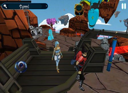 highflyer-deathdefyer-i4-ipad