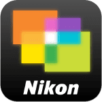 nikon image space icone app ipa iphone ipad