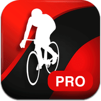 runtastic road  icon