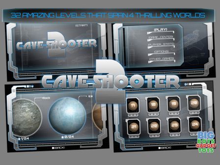 cave-shooter-2-ipad cave-shooter-2-ipad