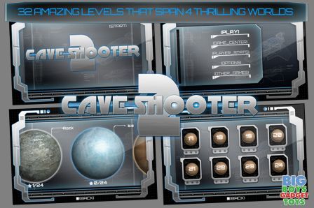 cave-shooter-2 cave-shooter-2