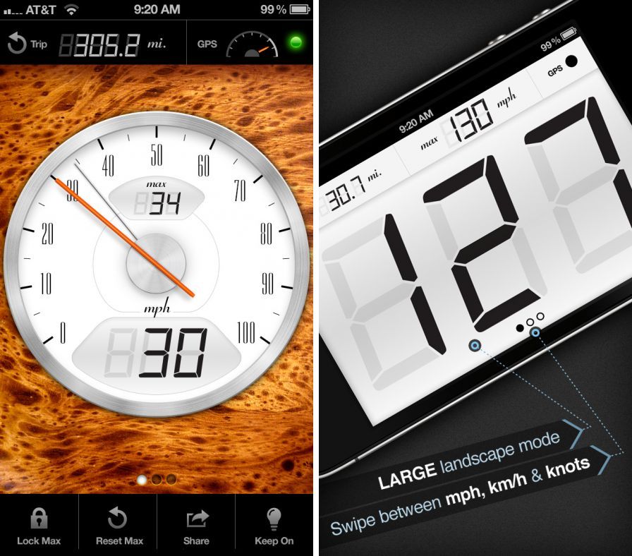 compteur-de-vitesse-speedomete ipa compteur-de-vitesse-speedomete ipa