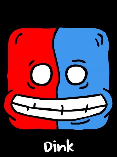 dink dink