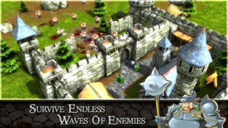 siegecraft siegecraft