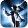 michael jackson the experience hd icon