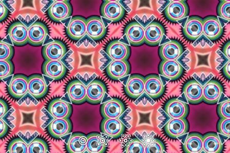 kaleidovision kaleidovision