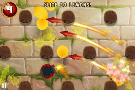 fruit-ninja-pus fruit-ninja-pus