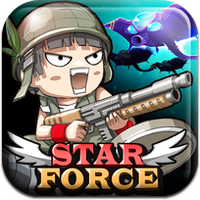 starforce-1 starforce-1