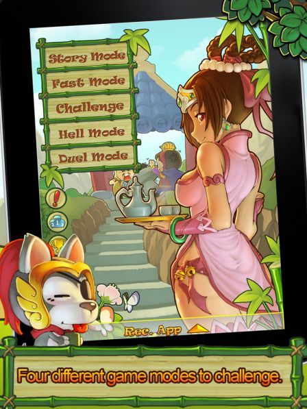 puzzle-of-sango-link-link-hd-ipad puzzle-of-sango-link-link-hd-ipad