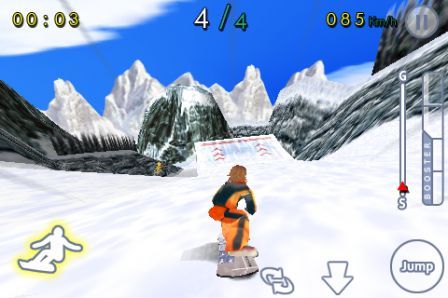 incredible-snowboard incredible-snowboard