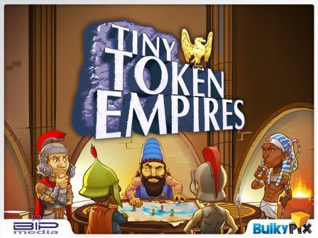 tiny-token-empi tiny-token-empi