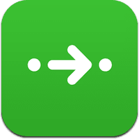 citymapper pari icon