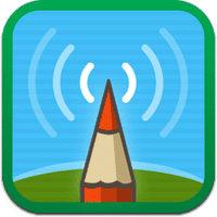 doodlecast pro icon