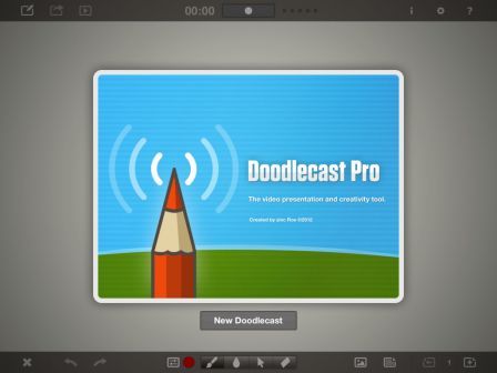 doodlecast-pro-ipad doodlecast-pro-ipad