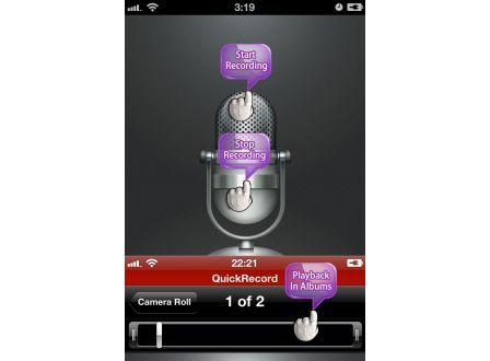 quick-record quick-record