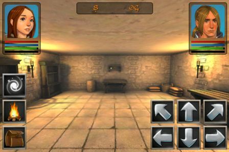 descend-rpg descend-rpg