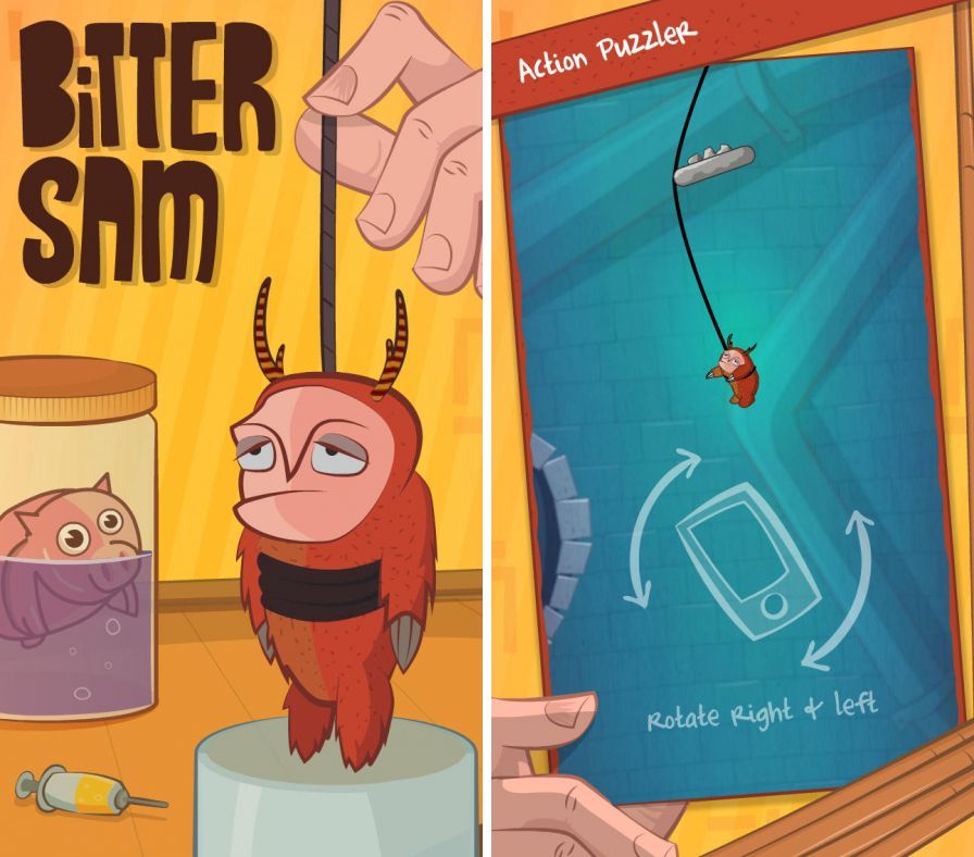 bitter-sam bitter-sam