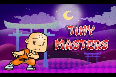 tiny-masters tiny-masters