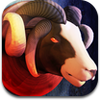escape game strange house icon