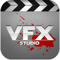 for ipod instal Red Giant VFX Suite 2023.4.1
