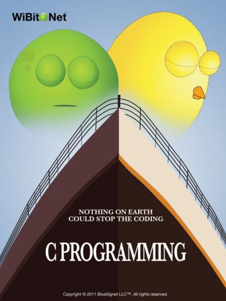 c-programming-ipad