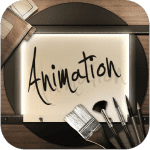 animation-desk-e ipa ipad