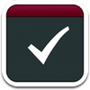 slide to do task todo list icon