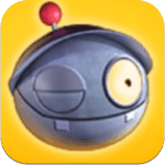 robofonics icone jeu ipa iphone ipad