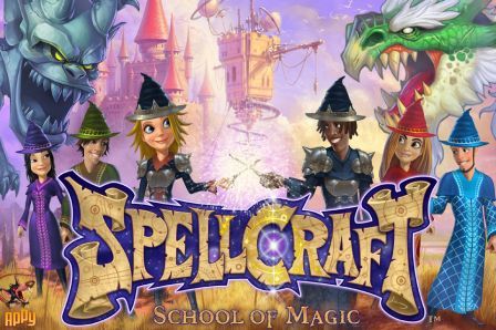 Spellcraft Spellcraft