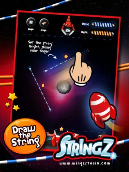 stringz-hd stringz-hd