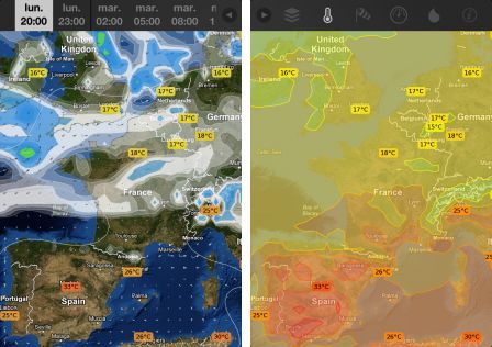 weathermap weathermap