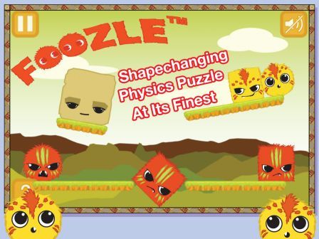 foozle-e-ipad foozle-e-ipad