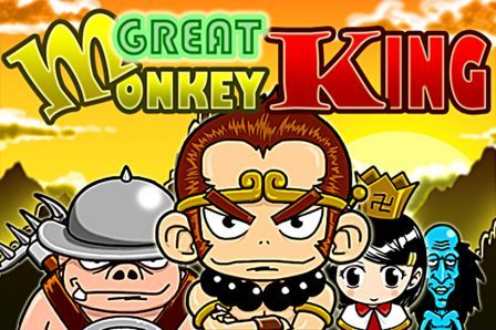 great-monkeyking great-monkeyking
